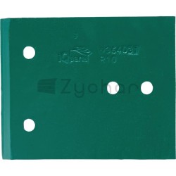 Piętka płozy - 5603800012-347704032