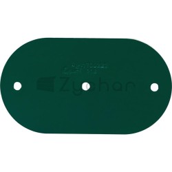 Piętka płozy - 5603800014-347704035