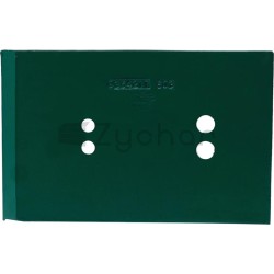 Piętka płozy - 5603800015-347704036