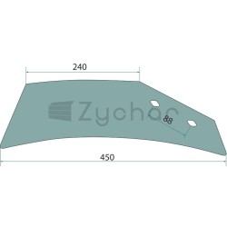 Ścinacz skiby - 56046 LZ105202P-347705707