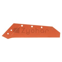 Lemiesz z wymiennym dziobem - 56046 PK301301 SET-347705209