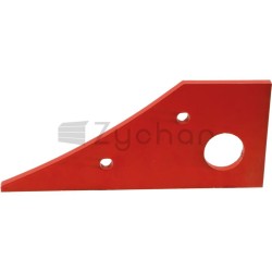 Piętka płozy - 56046000028-347702904