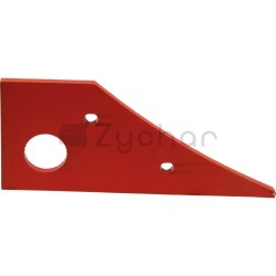 Piętka płozy - 56046000029-347702905