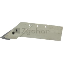Lemiesz z wymiennym dziobem - 5604700004-347705486