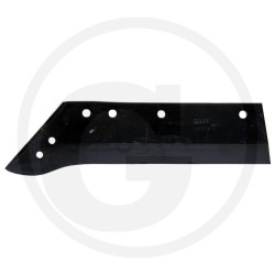 Lemiesz z wymiennym dziobem 14” - 56053 1867678-347702576