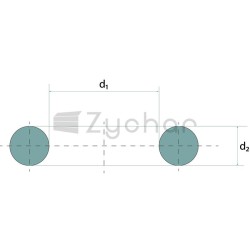 Oring - 570092.0X3.0/10-347721297