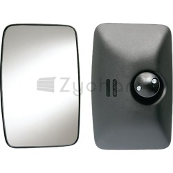 Lusterko LMB 245 UA - 62700301-347711680