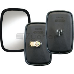 Lusterko Żuk LCD 600 - 62701201-347711685