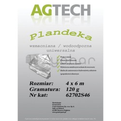 Plandeka - 62702S46-347711886