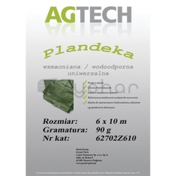 Plandeka - 62702Z610-347711617