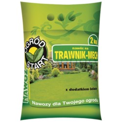 Nawóz na trawnik i mech - 62703001-347711619