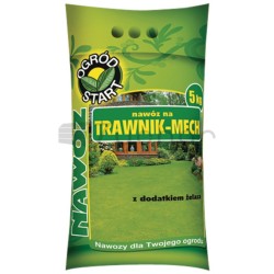 Nawóz Trawnik-mech - 62703002-347711620