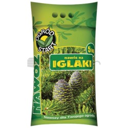 Nawóz na iglaki - 62703006-347711624