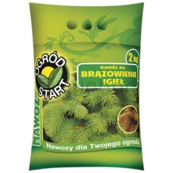 Nawóz na brązowienie igieł - 62703007-347711625