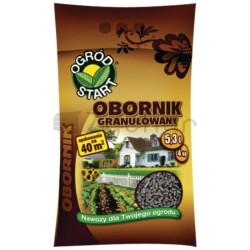 Obornik granulowany - 62703013-347711632