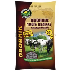 Obornik granulowany bydlęcy - 62703014-347711633