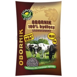 Obornik granulowany bydlęcy - 62703015-347711268