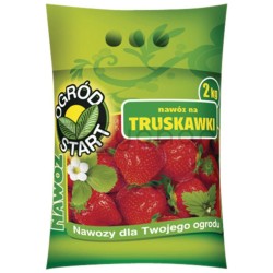 Nawóz na truskawki - 62703017-347711673
