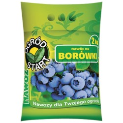 Nawóz na borówki - 62703019-347711648