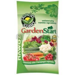 GardenStart Uniwersalny nawóz ogrodowy - 62703024-347711640