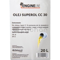 Superol CC30 - 6271001-347710272