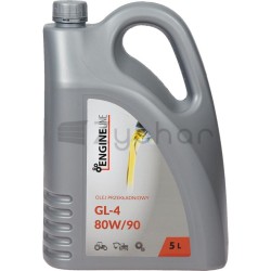 Hipol GL-4 80W-90 - 6271006-347710275