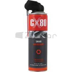 Smar Miedziany Duo-Spray CX-80 - 62712002-347710337