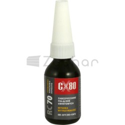 RC-70 klej trwały CX-80 - 62712004-347710339