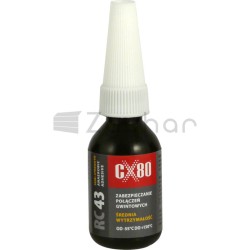 RC-43 Średniowytrzymałe zabezpieczenie C - 62712005-347710341