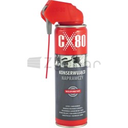 Preparat wielozadaniowy Duo-Spray CX-80 - 62712006-347710342