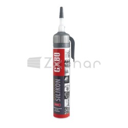 Silikon profesjonalny Premium CX-80 - 62712008-347710346