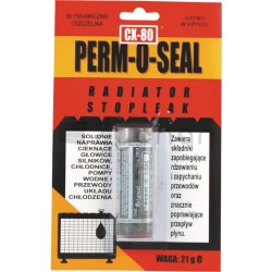 Perm-o-seal Uszczelniacz chłodnic CX-80 - 62712014-347710349