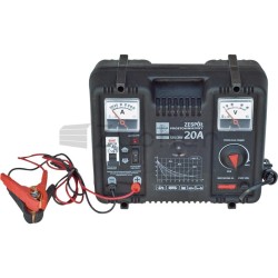 Prostownik - 62712V24V20AREG-347711671