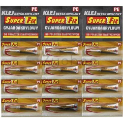 Klej Super Fix PE - 627150120-347710237
