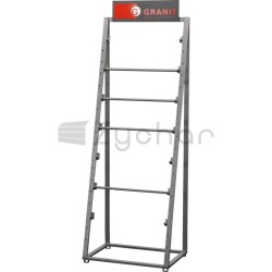 Regał na liny oraz łańcuchy - 6272010101-347710290