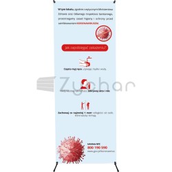 Stand x-baner - 6273019-347709469