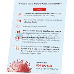 Stojak na ladę - 62730211-347709471