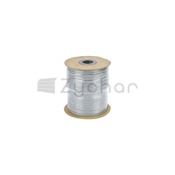 Linka stalowa w powłoce PCV - 627307002-200M-347710225