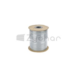 Linka stalowa w powłoce PCV - 627307004-100M-347710226