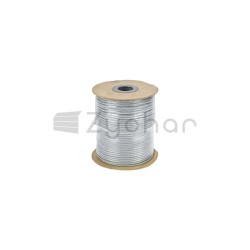 Linka stalowa w powłoce PCV - 627307006-50M-347710228