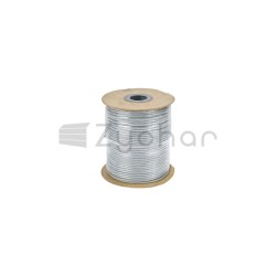 Linka stalowa w powłoce PCV - 627307008-50M-347710227
