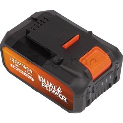 Bateria 20 V/40 V 2.5 Ah - 62749037-347711081