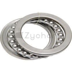 Łożysko 51108 - 62751108-347711735