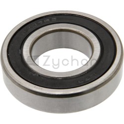 Łożysko 6206 2RS - 62762062RS-347711738