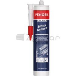 Silikon wysokotemperaturowy PREMIUM Moto - 627999001-347710448