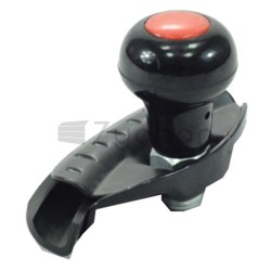 Gałka kierownicy - 627G1PR-347709060