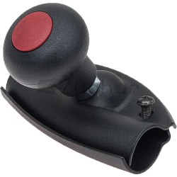 Gałka kierownicy - 627G315S-347708890