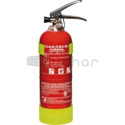 Gaśnica proszkowa - 627GAS2-347710651
