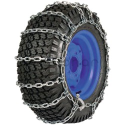 Łańcuch przeciwpoślizgowy - 627LS124X28-347710477