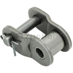 Półogniwo łańcucha rolkowego - 627P12A1/25-347717083